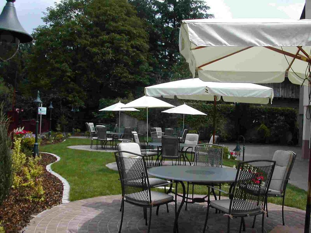 Отель Restaurant A L'Aigle Wimmenau Экстерьер фото