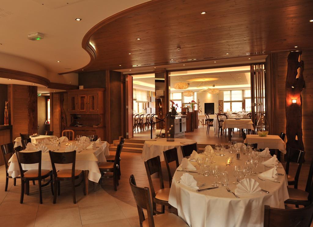 Отель Restaurant A L'Aigle Wimmenau Экстерьер фото